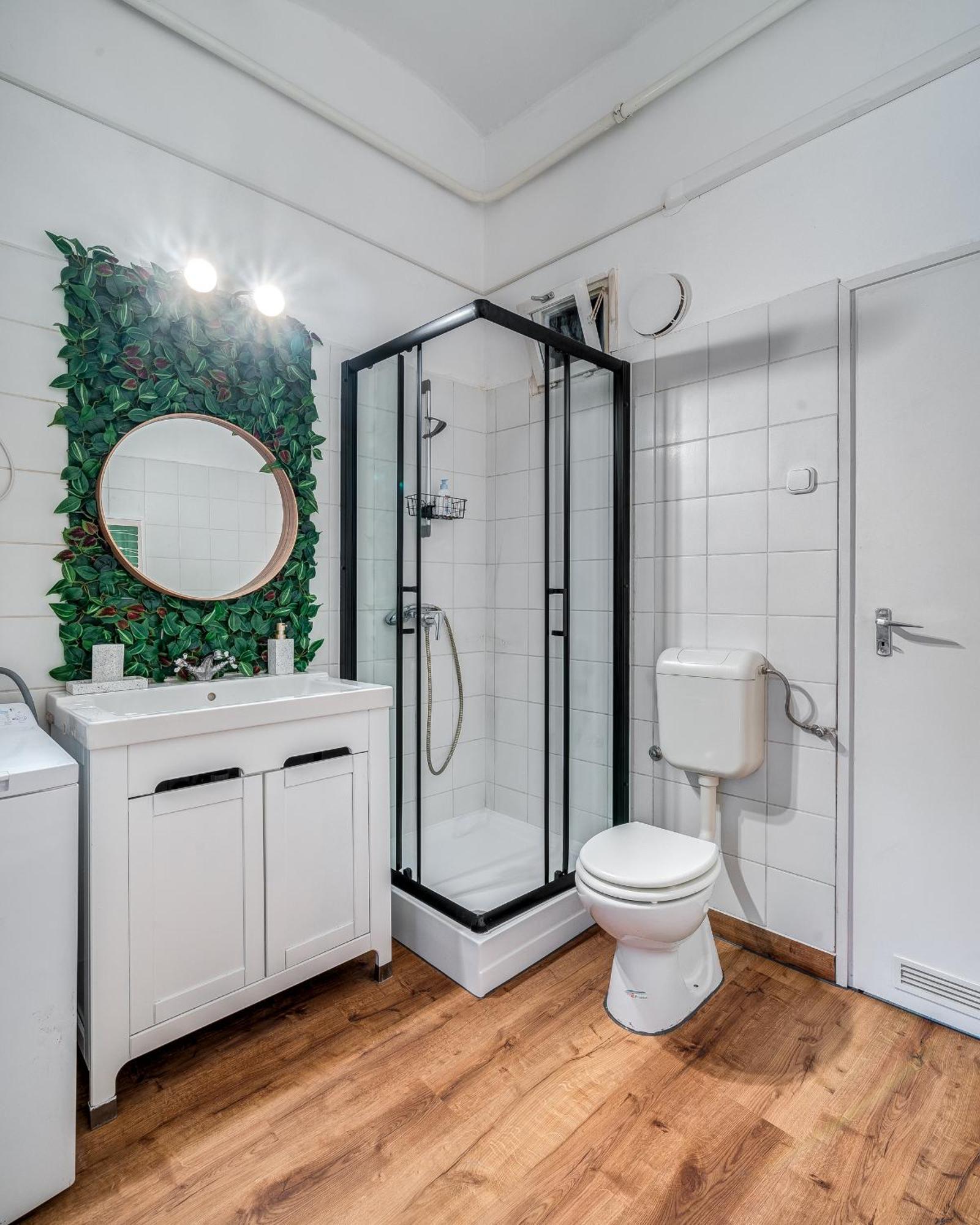 Apartament Jokai Hideaway Budapeszt Zewnętrze zdjęcie