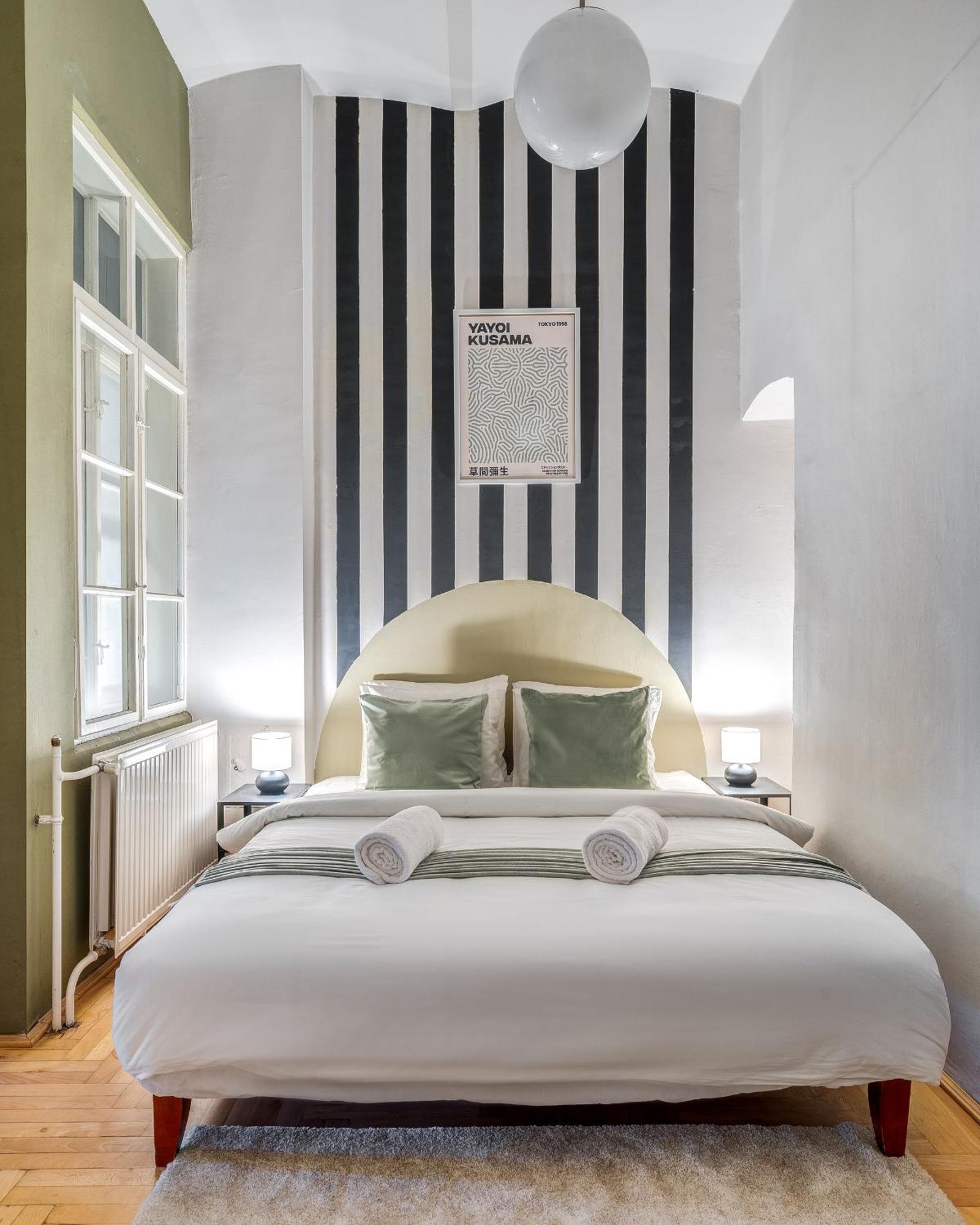 Apartament Jokai Hideaway Budapeszt Zewnętrze zdjęcie