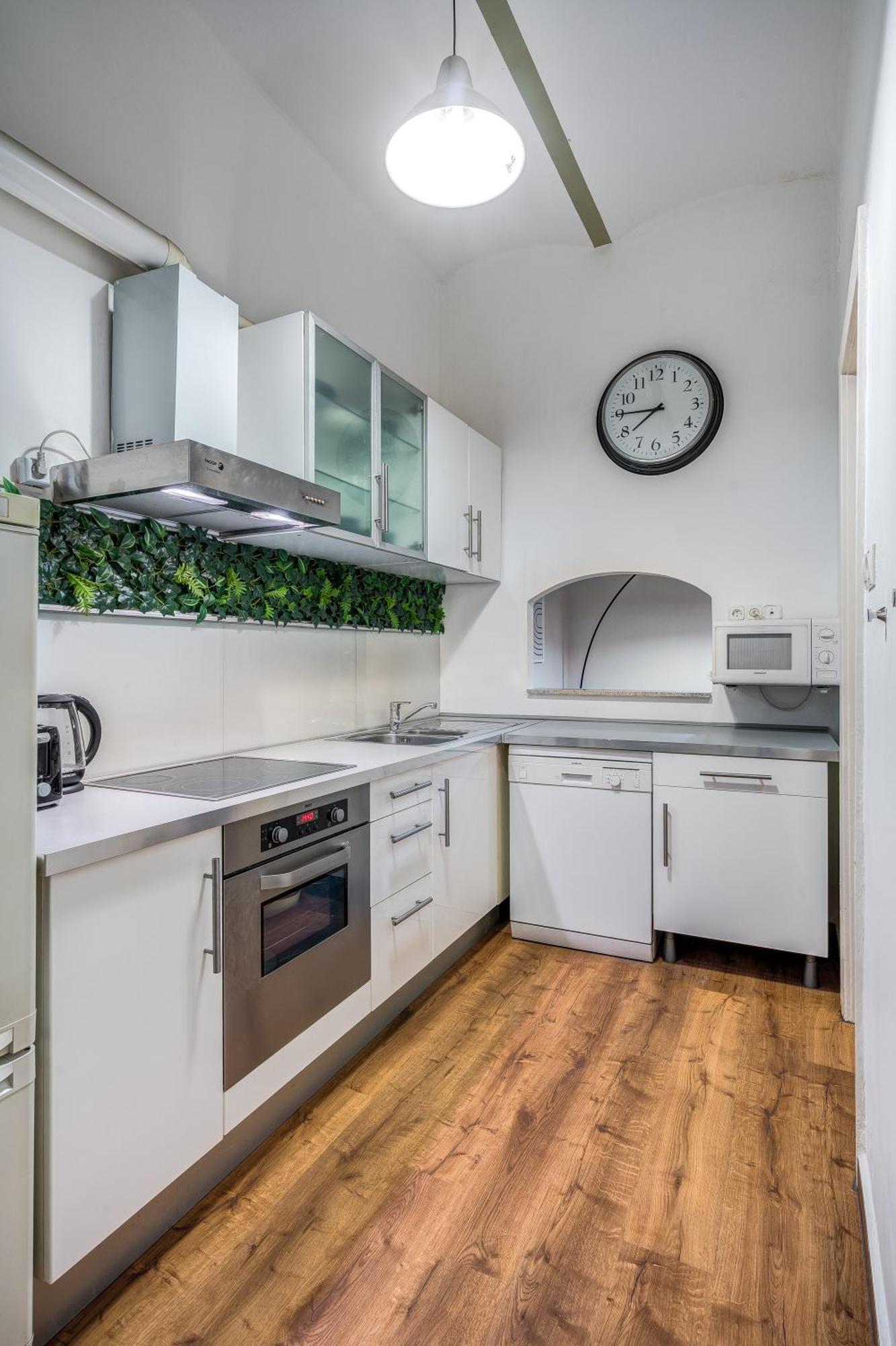 Apartament Jokai Hideaway Budapeszt Zewnętrze zdjęcie