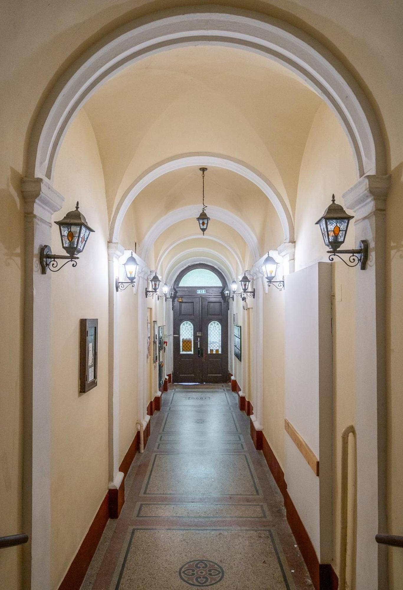 Apartament Jokai Hideaway Budapeszt Zewnętrze zdjęcie